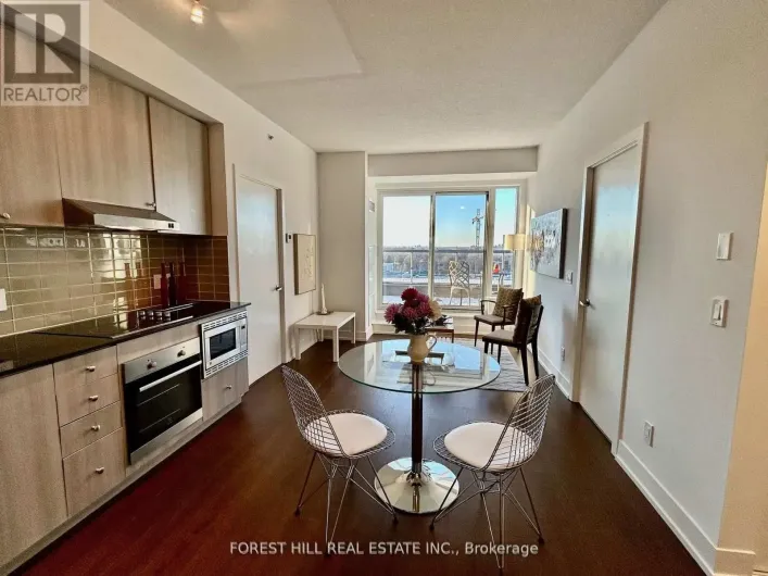 716 - 7 KENASTON GARDEN, Toronto
