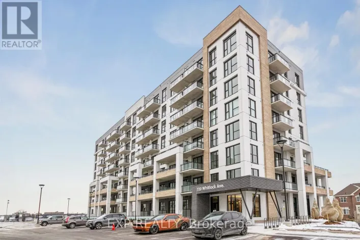 716 - 720 WHITLOCK AVENUE, Milton