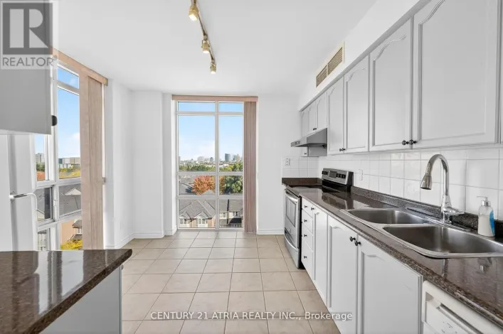 716 - 8 MONDEO DRIVE, Toronto