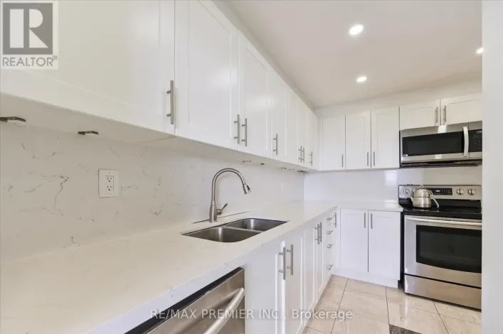 716 - 80 GRANDRAVINE DRIVE, Toronto