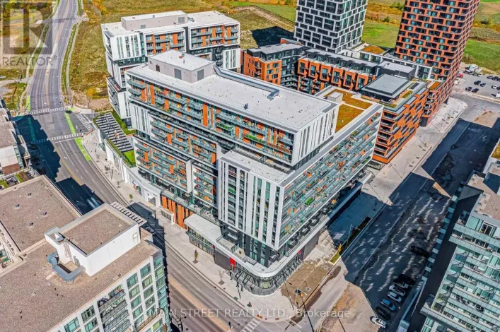 716 - 8119 BIRCHMOUNT ROAD, Markham