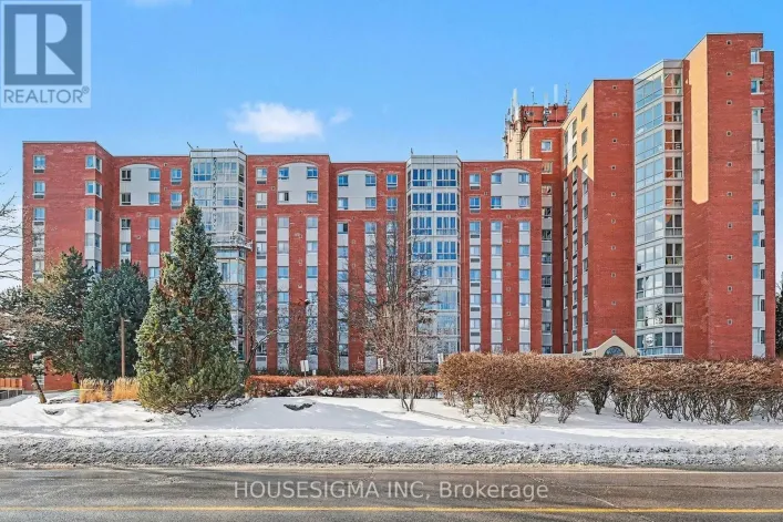 716 - 960 TERON ROAD, Ottawa