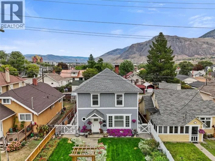 716 Columbia Street, Kamloops