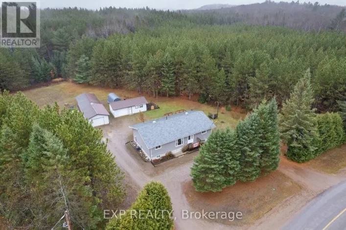 716 CYBULSKI ROAD, Madawaska Valley