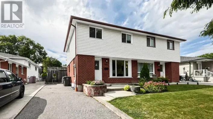 716 EAGLEMOUNT CRESCENT, Mississauga
