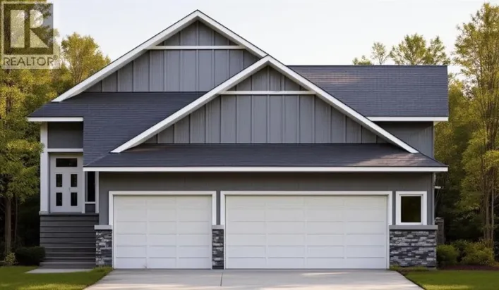 716 Mandalay Avenue, Carstairs