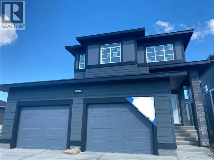 716 Mandalay Boulevard, Carstairs
