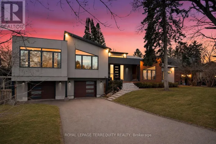 716 NORTH SHORE BOULEVARD E, Burlington