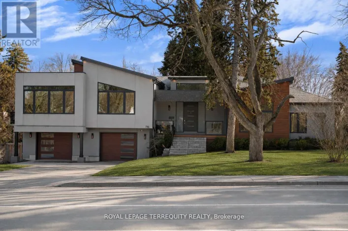 716 NORTH SHORE BOULEVARD E, Burlington