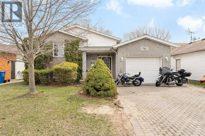716 RICHMOND, Amherstburg
