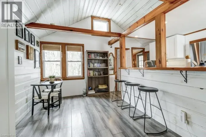 716 SANDY BAY Road, Dunnville