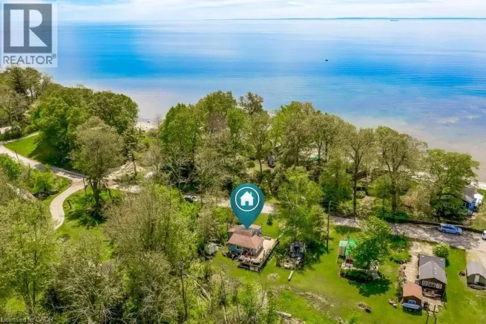716 SANDY BAY Road, Dunnville