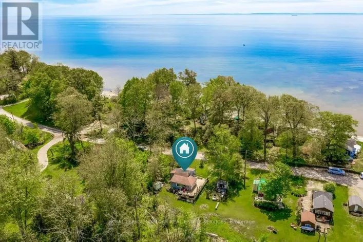 716 SANDY BAY ROAD, Haldimand