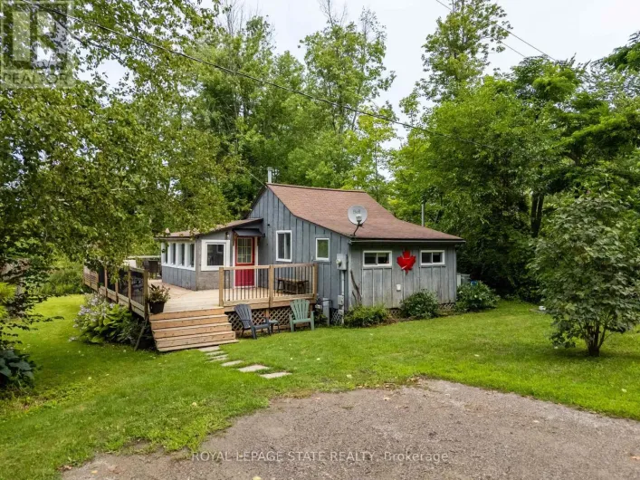 716 SANDY BAY ROAD, Haldimand