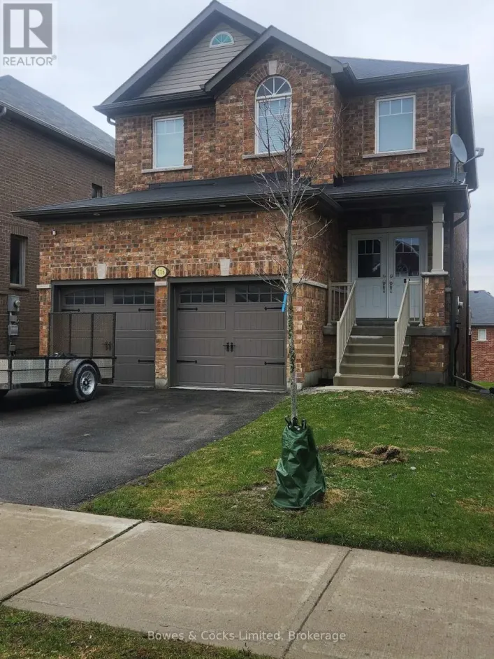 716 SAWMILL ROAD, Peterborough