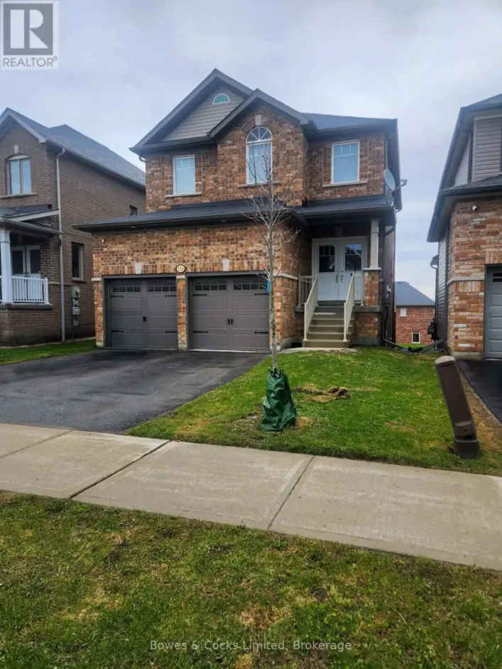 716 SAWMILL ROAD, Peterborough