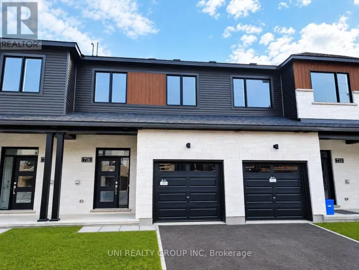 716 TADPOLE CRESCENT, Ottawa