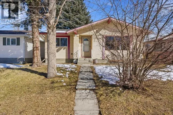716 Whitemont Drive NE, Calgary