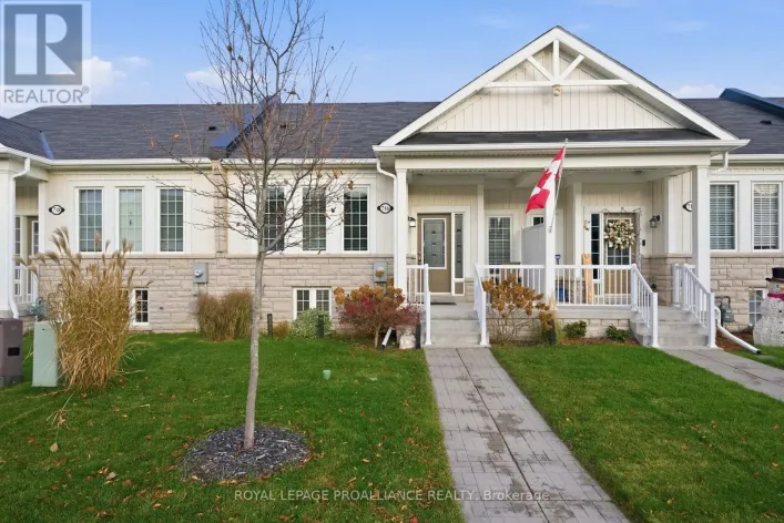 716 WILKINS GATE, Cobourg