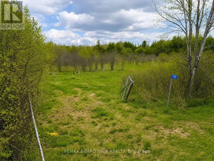 716 WILLIAM CAMPBELL ROAD, Montague