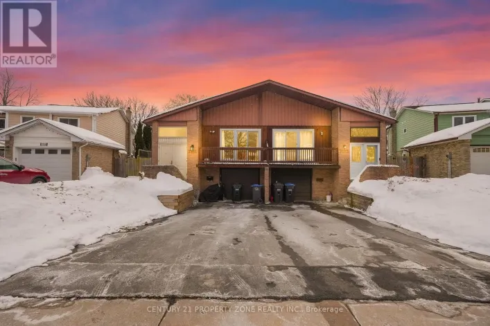 7160 BENDIGO CIRCLE, Mississauga