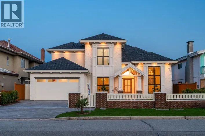 7160 MONTANA ROAD, Richmond