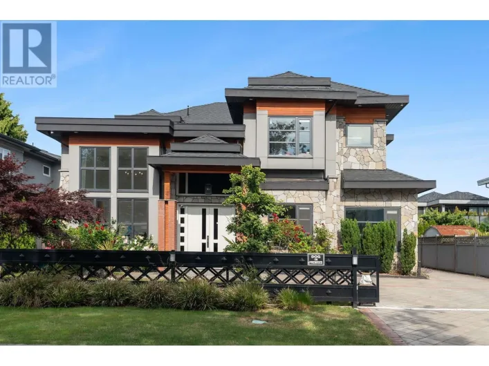 7160 PARRY STREET, Richmond