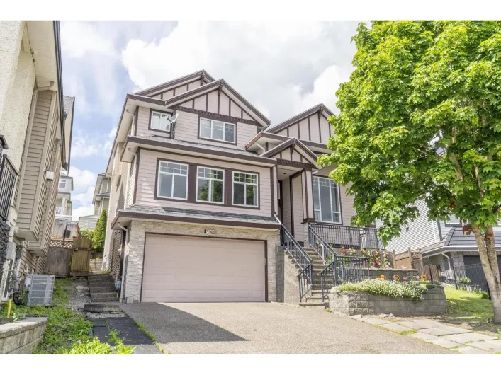 7161 151 STREET, Surrey