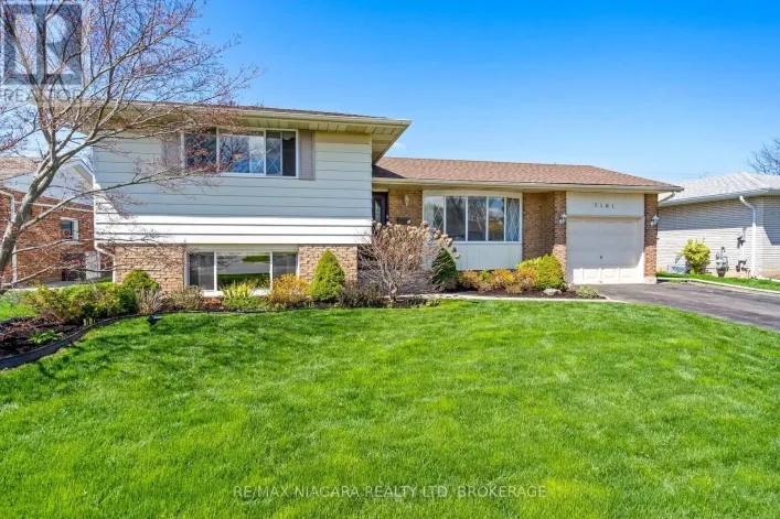 7161 CASEY STREET, Niagara Falls