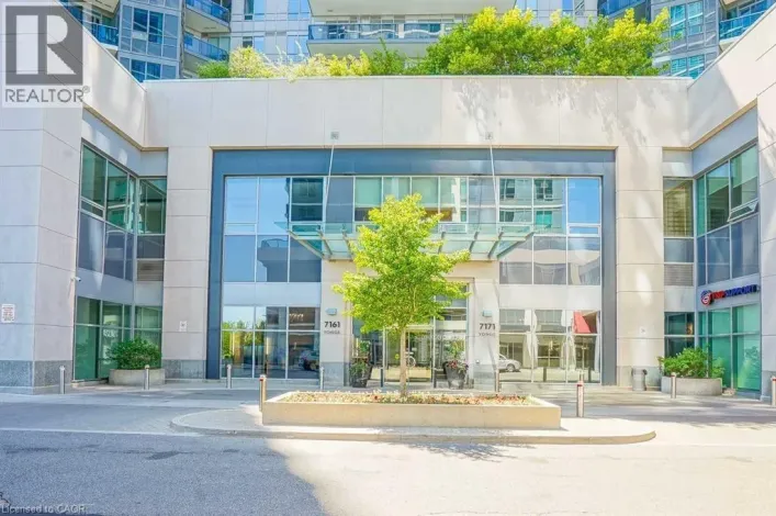7161 YONGE Street Unit# 2731, Markham