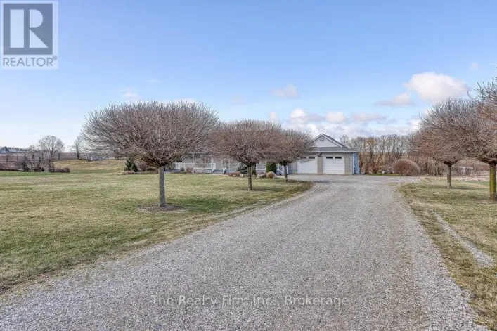 716173 18TH LINE, Blandford-Blenheim