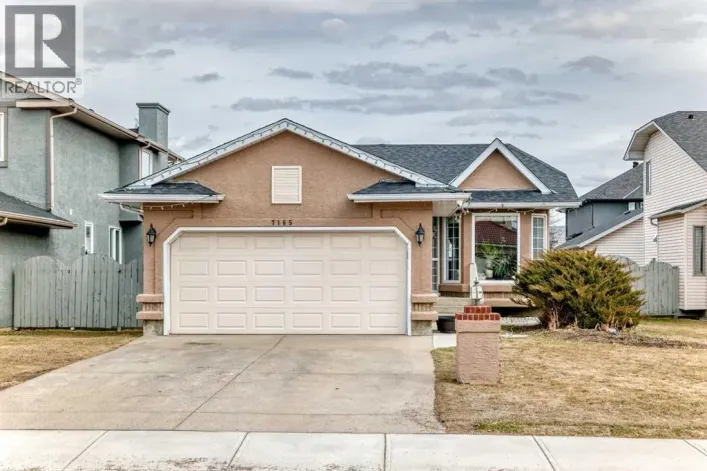 7165 California Boulevard NE, Calgary