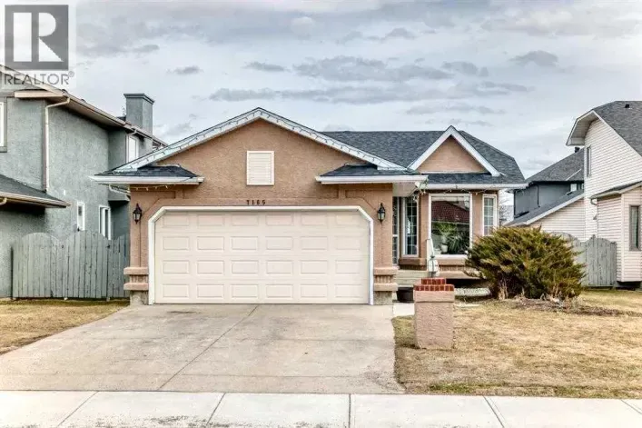 7165 California Boulevard NE, Calgary