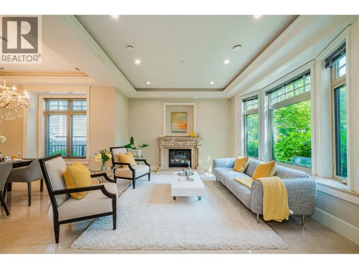 7165 MAPLE STREET, Vancouver