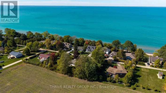 71658 OLD CEDAR BANK LANE, Bluewater
