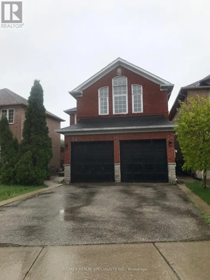 7166 BLACK WALNUT TRAIL, Mississauga