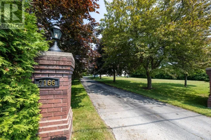 7166 DALE ROAD, Hamilton Township