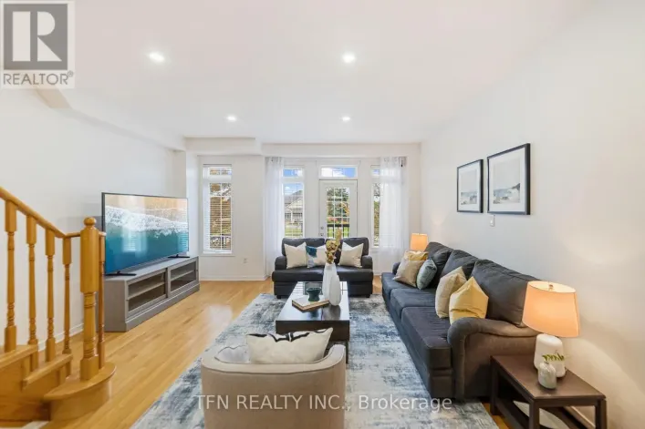 7166 TRIUMPH LANE, Mississauga