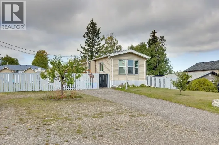7167 ALDEEN ROAD, Prince George
