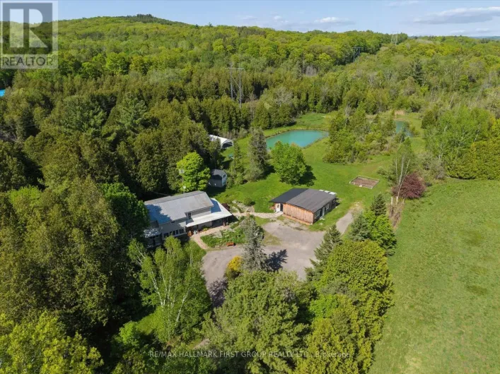 7167 CARSCADDEN ROAD, Clarington