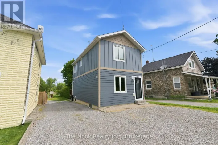 7168 OLD SHILOH ROAD, Georgina