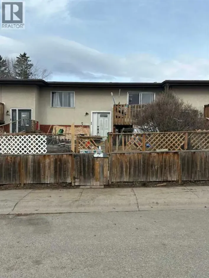 716B Raynard Crescent SE, Calgary
