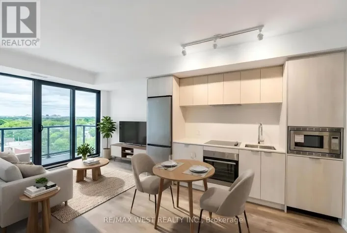 717 - 1 JARVIS STREET, Hamilton