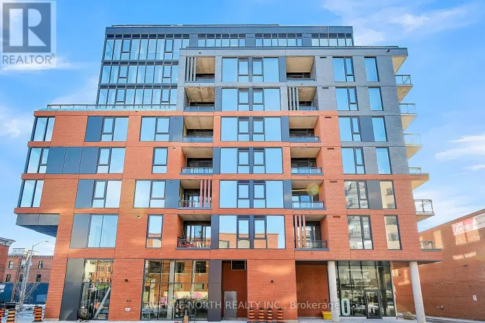 717 - 10 JAMES STREET, Ottawa