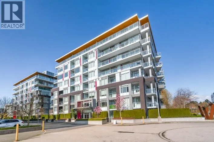 717 10788 NO. 5 ROAD, Richmond