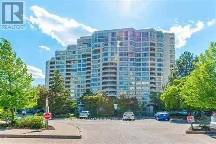 717 - 138 BONIS AVENUE E, Toronto
