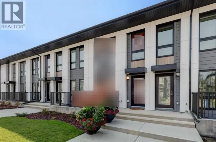 717, 155 Crimson Ridge Place NW, Calgary