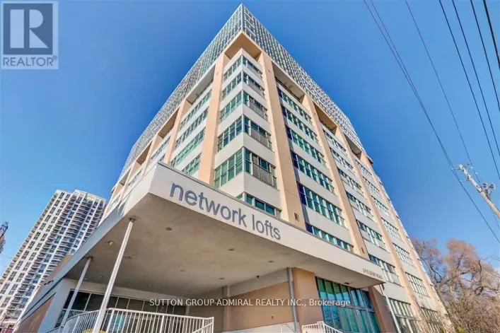 717 - 2 FIELDWAY ROAD, Toronto