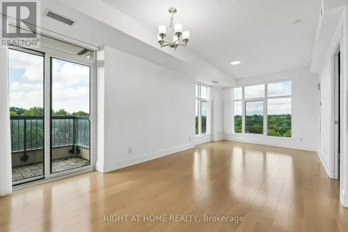 717 - 2 OLD MILL DRIVE, Toronto