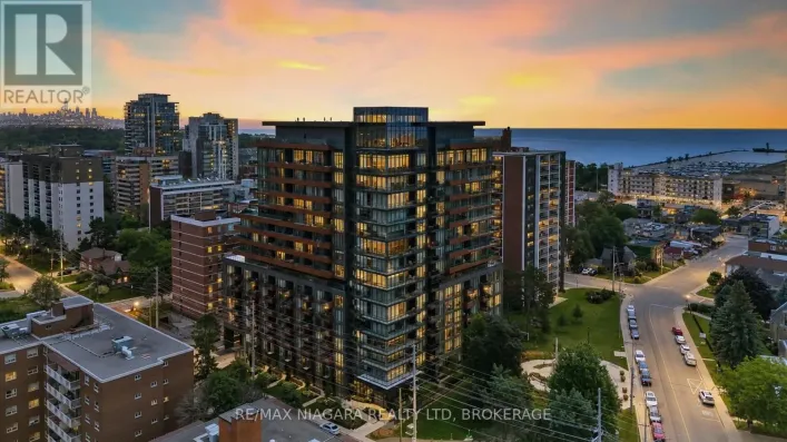 717 - 21 PARK STREET E, Mississauga